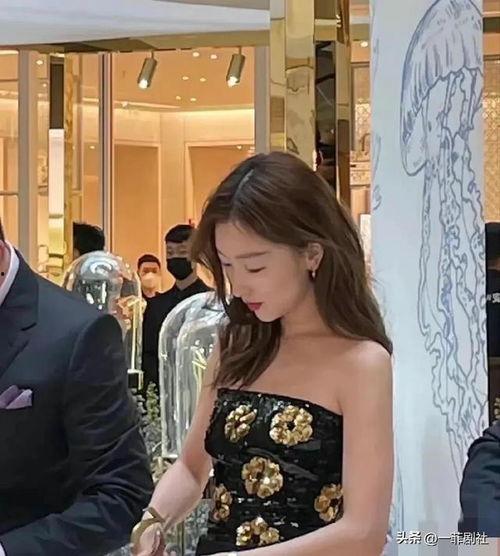 娱乐圈吃瓜不错过的明星